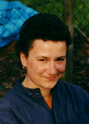 Karin Wolff